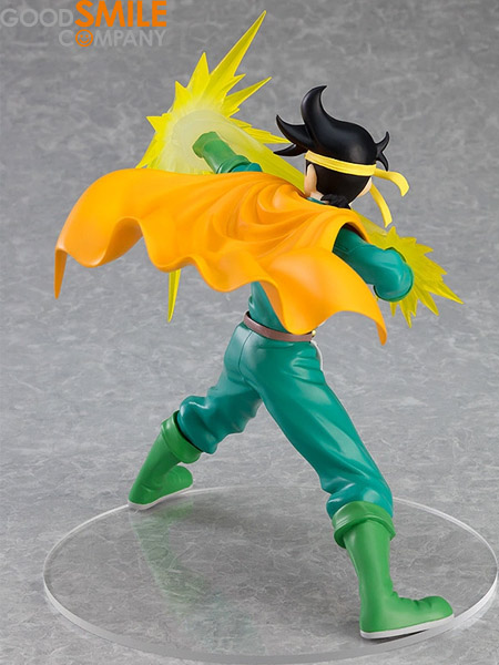 Goodsmile Dragon Quest The Adventure of Dai Pop Up Parade Popp Figure